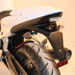 H501.000 : S2 Concept Wheel Arch CB500X CB500F CBR500R