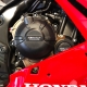 W45H.GBCBR50019 : GB Racing Crankcase Cover Kit 2019 CB500X CB500F CBR500R