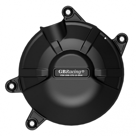 W45H.GBCBR50019.C : Protettore di carter (frizione/cambio) GB Racing CB500X CB500F CBR500R