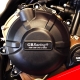 W45H.GBCBR50019.C : Protettore di carter (frizione/cambio) GB Racing Honda CB500