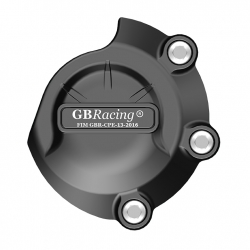 W45H.GBCBR50013.B : Protection de carter (allumage) GB Racing CB500X CB500F CBR500R
