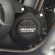 W45H.GBCBR50013.B : Protection de carter (allumage) GB Racing CB500X CB500F CBR500R