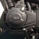 W45H.GBCBR50013 : Pack von Motorenschutz GB Racing 2019 CB500X CB500F CBR500R