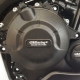 W45H.GBCBR50013 : Pack von Motorenschutz GB Racing 2019 CB500X CB500F CBR500R