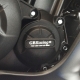 W45H.GBCBR50013 : GB Racing Crankcase Cover Kit 2019 CB500X CB500F CBR500R