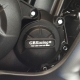 W45H.GBCBR50013 : Paquete de protecciones de cárter GB Racing 2013 CB500X CB500F CBR500R