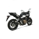 H155094SO05 : Termignoni Racing Rundschalldämpfer CB500X CB500F CBR500R