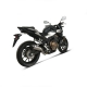 H155094SO02 : Silencieux Termignoni Racing conique titane CB500X CB500F CBR500R