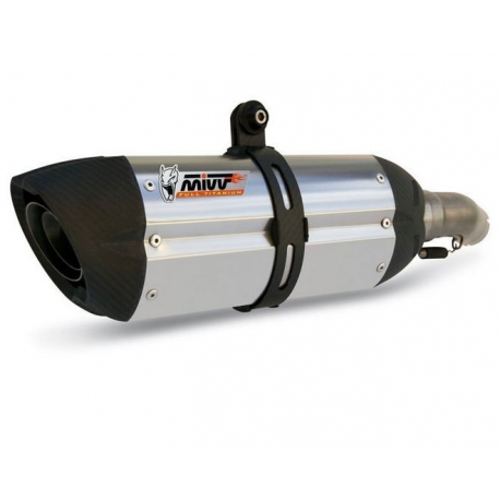 1088635002 - H.051.L7 : MIVV Suono Auspuff CB500X CB500F CBR500R