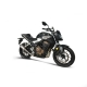 H155094SO01 : Silencieux Termignoni Racing conique hexagonal CB500X CB500F CBR500R