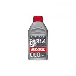 102718 : Liquido dei freni Motul CB500X CB500F CBR500R