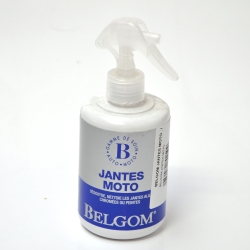 Belgom Wheels cleaner