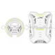 GP-1051 + GP-1054 : CB500X 19-21 Tank and Fuel Cap Protector Pack Honda CB500
