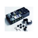 FM2410-BK : Système de surveillance de pression FOBO CB500X CB500F CBR500R