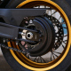 K250-07-N19-D00-V2 : Karter V2 Chain Guard CB500X CB500F CBR500R