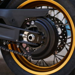 K250-06-N18-D00-V2 : Carter de cadena Karter 2019 V2 CB500X CB500F CBR500R