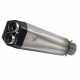 WH6633 : Scarico IXRACE M9 Inox Honda CB500