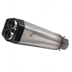 WH6633 : IXRACE M9 Edelstahl Auspuff Honda CB500