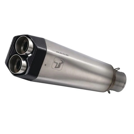 WH6633 : Scarico IXRACE M9 Inox CB500X CB500F CBR500R