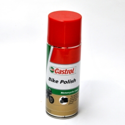 140005999901 : Polish Castrol CB500X CB500F CBR500R