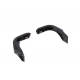 HDG.00.220.30301/B : SW-Motech Adventure Handschutz Kit CB500X CB500F CBR500R