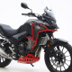 TB401 : Crash-bar Isotta CB500X CB500F CBR500R