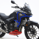 TB401 : Crash-bar Isotta CB500X CB500F CBR500R