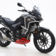 TB401 : Crash-bar Isotta CB500X CB500F CBR500R