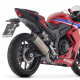 71980 : Escape Arrow Indy Race CB500X CB500F CBR500R