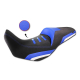 SE401-SC-XX-S : Selle confort Isotta CB500X CB500F CBR500R