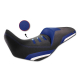 SE401-SC-XX-S : Selle confort Isotta CB500X CB500F CBR500R