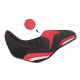 SE401-SC-XX-S : Selle confort Isotta CB500X CB500F CBR500R