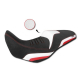 SE401-SC-XX-L : Isotta Tieferlegungssitz CB500X CB500F CBR500R