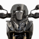 SC401-FS : Cupolino basso Isotta CB500X CB500F CBR500R