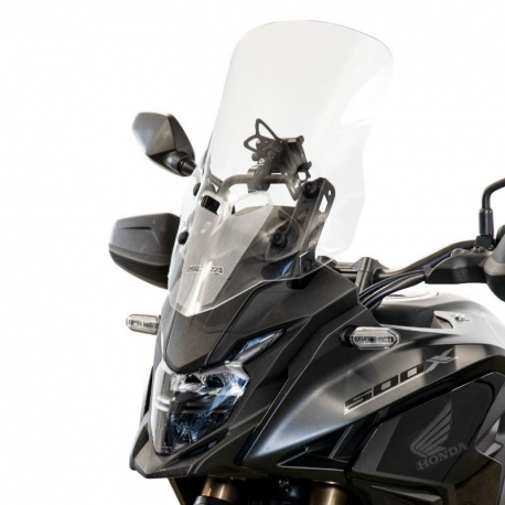 SC402 : Pantalla intermedia Isotta CB500X CB500F CBR500R