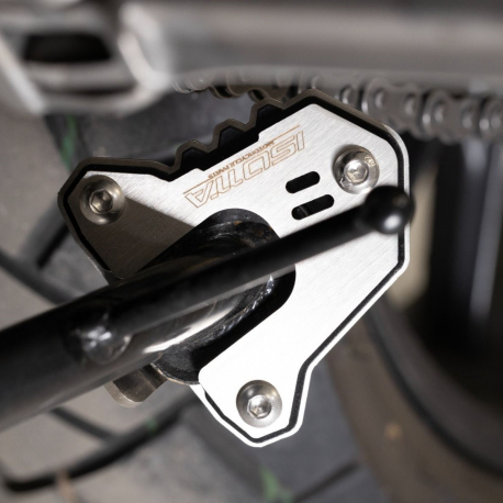 SP401 : Extensión de caballetes Isotta CB500X CB500F CBR500R