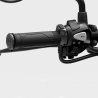 Manopole riscaldate Honda CMX500