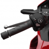 2024 Honda CBR Heated Grips