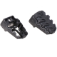 FRS.01.112.10401 : ION Footrest Kit CB500X CB500F CBR500R