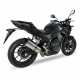 OH6037VSE : Echappement Ixil Hexoval Xtrem Evolution CB500X CB500F CBR500R