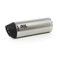 Ixil Hexoval Xtrem Evolution Exhaust