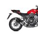 1129289002 / H.093.LXBP : Silencioso MIVV GP Pro 2024 CB500X CB500F CBR500R