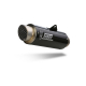 1129289002 / H.093.LXBP : Silenzioso MIVV GP Pro 2024 CB500X CB500F CBR500R