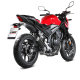 1129289002 / H.093.LXBP : MIVV GP Pro Schalldämpfer 2024 CB500X CB500F CBR500R