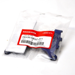 Honda Rear Brake Pads