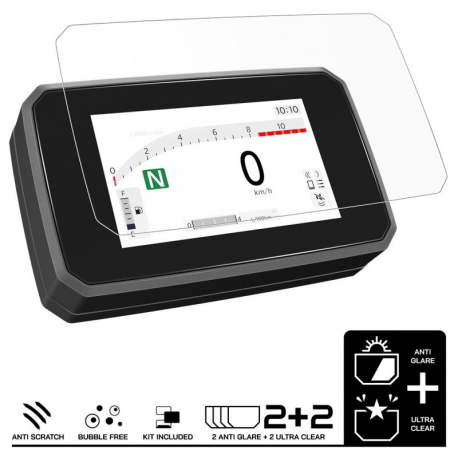 SAHO3111 : Tachoschutz Speedo Angels 2024 CB500X CB500F CBR500R