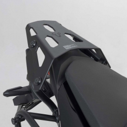 GPT.01.596.16000/B : Portaequipajes SW-Motech Street-Rack CBR500R CB500X CB500F CBR500R