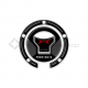 GP-1053 + GP-1050 : Tankpad- / Tankdeckel-Set CB500X 16-18 CB500X CB500F CBR500R