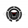 GP-1053 + GP-1050 : Tankpad- / Tankdeckel-Set CB500X 16-18 Honda CB500