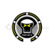 GP-1053 + GP-1050 : Pacchetto proteggi-serbatoio / tappo benzina CB500X 16-18 CB500X CB500F CBR500R